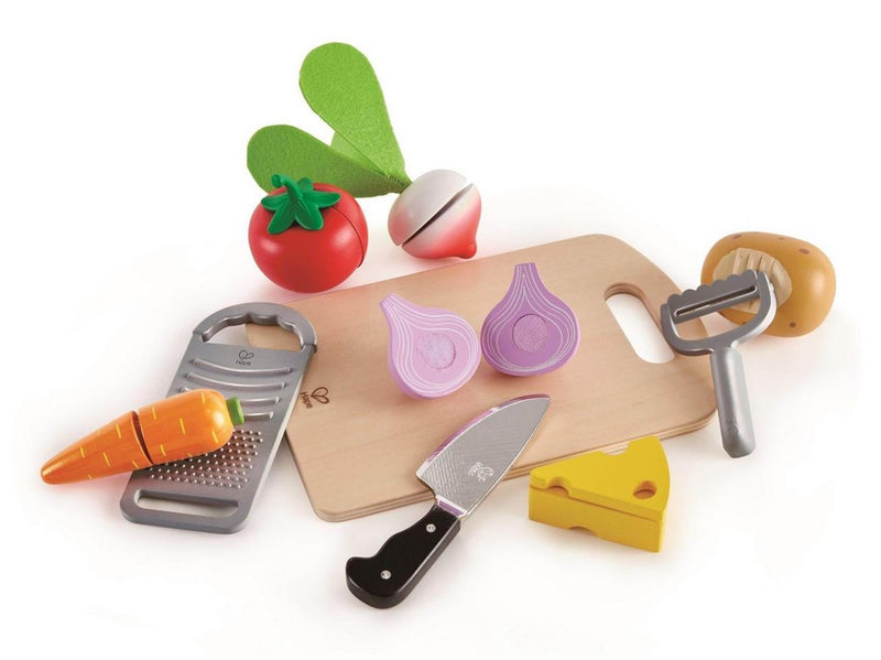 Hape Cooking Essentials