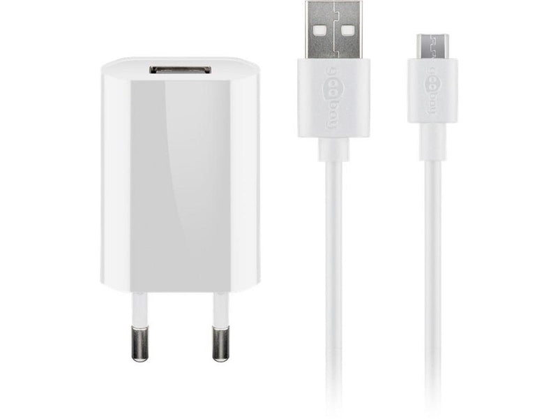 Pro Micro USB charger set 1 A