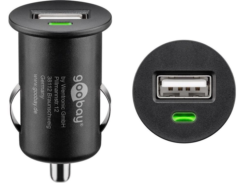 Pro Car Charger (1xUSB)