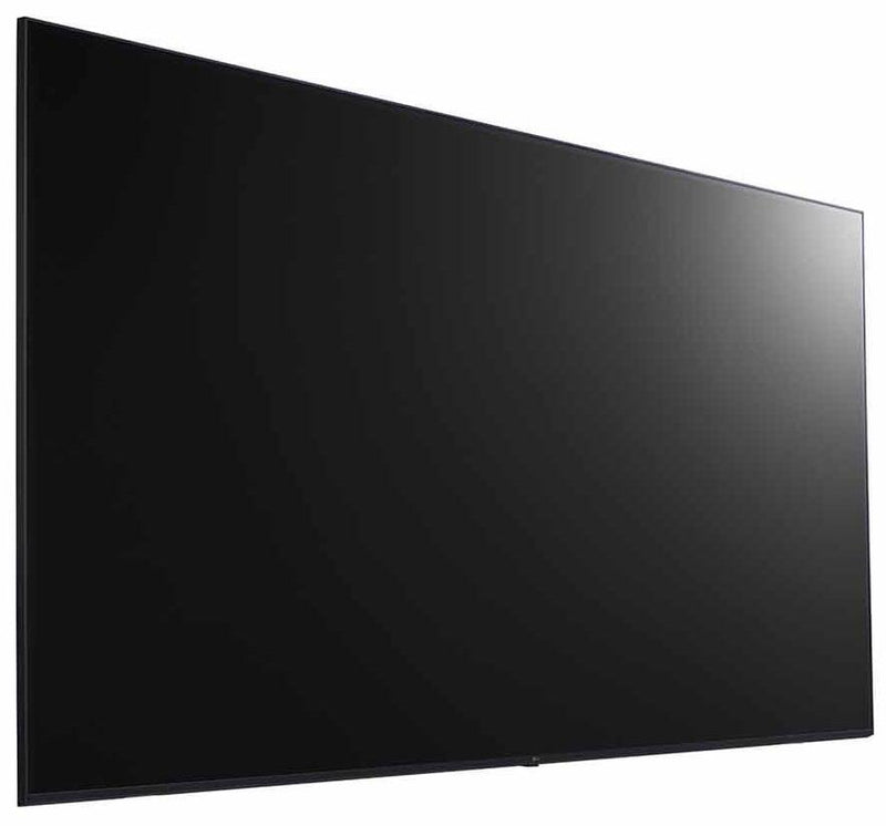 LG 86UL3J-N Digital Signage Display 218cm 86 Zoll