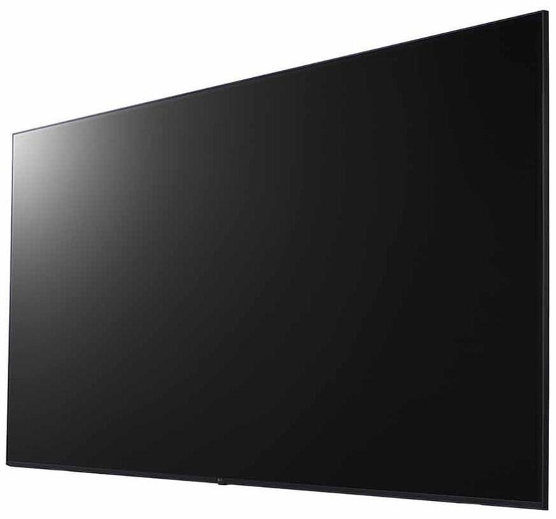 LG 86UL3J-N Digital Signage Display 218cm 86 Zoll