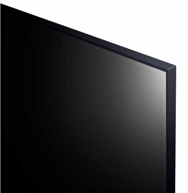 LG 86UL3J-N Digital Signage Display 218cm 86 Zoll