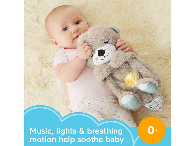 Fisher Price Schlummer Otter