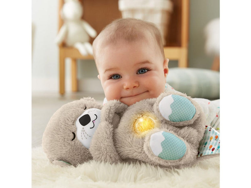 Fisher Price Schlummer Otter