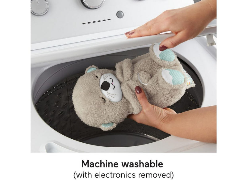 Fisher Price Schlummer Otter
