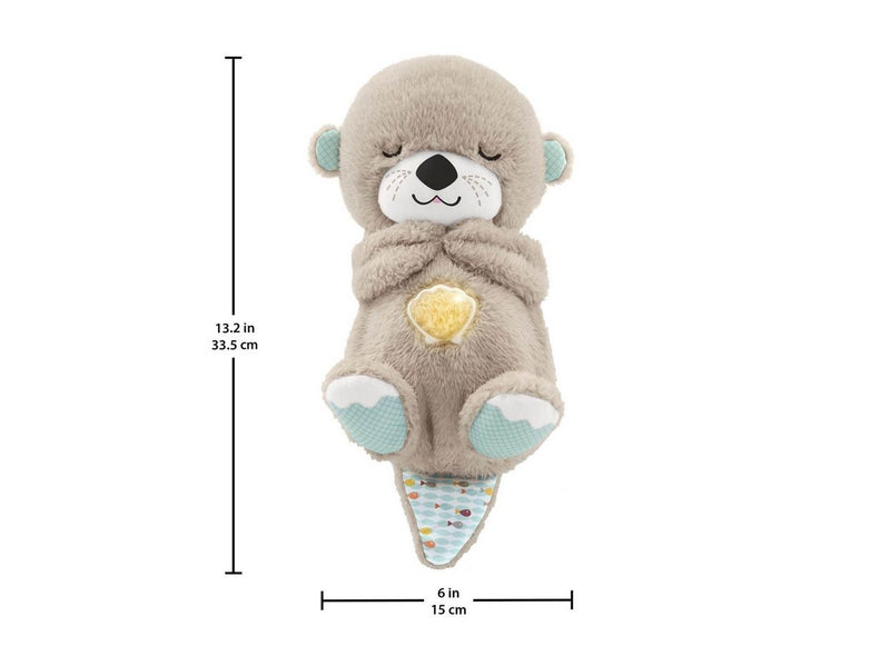 Fisher Price Schlummer Otter