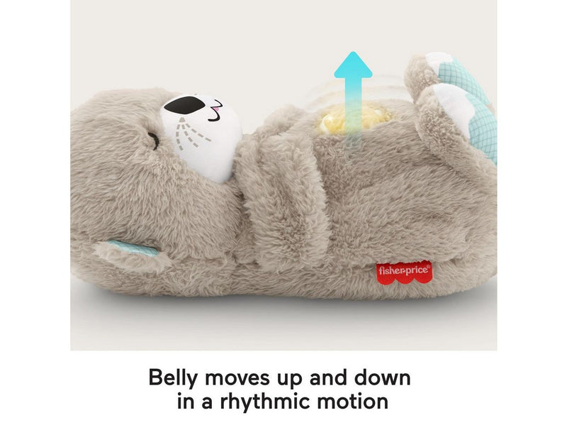 Fisher Price Schlummer Otter