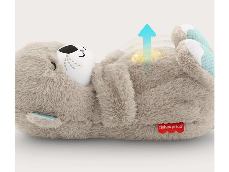 Fisher Price Schlummer Otter