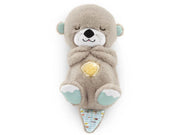 Fisher Price Schlummer Otter