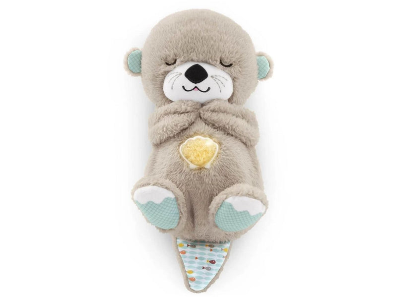 Fisher Price Schlummer Otter