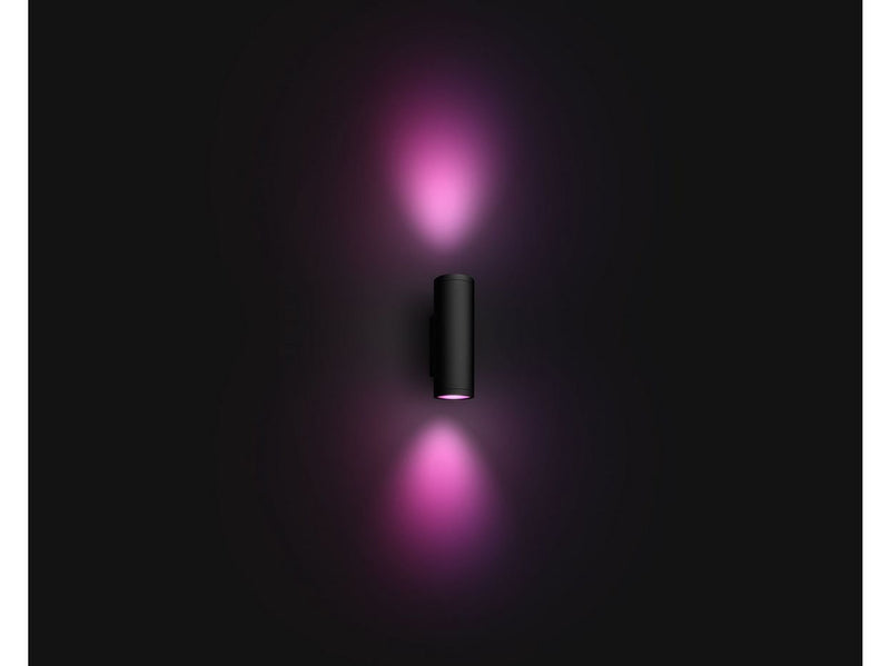Philips Hue Outdoor Appear Wandleuchte