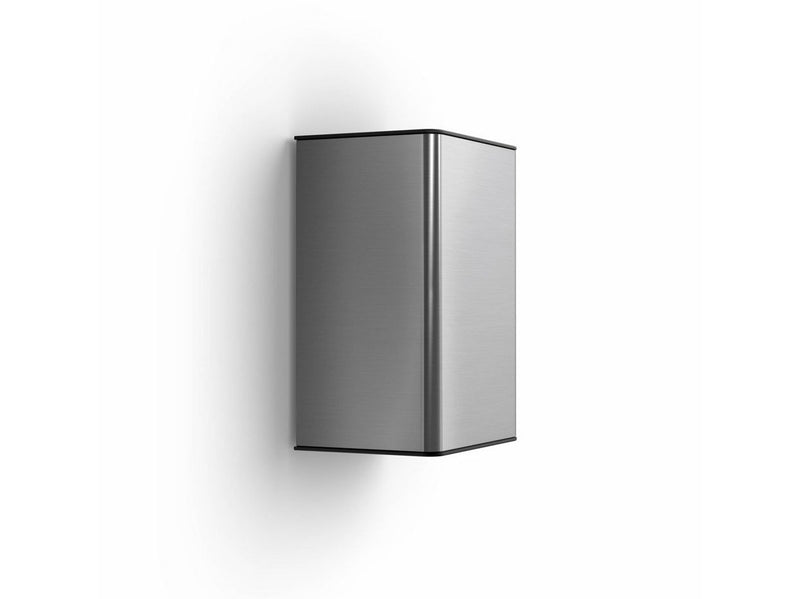 Philips Hue Outdoor Resonate Wandleuchte - Inox