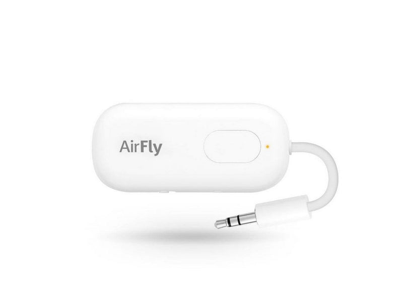 Twelve South AirFly Pro - White