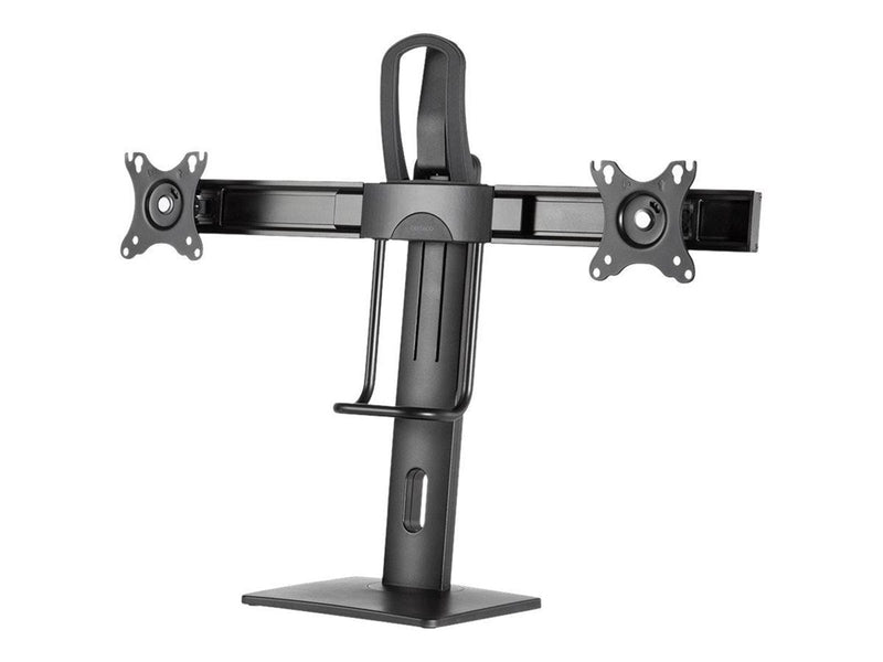 Deltaco Office Stand - 17"-32"