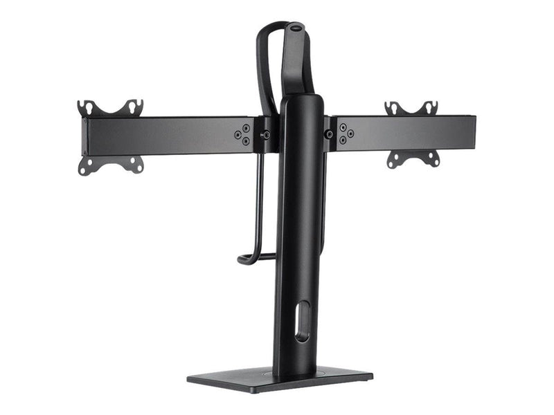 Deltaco Office Stand - 17"-32"