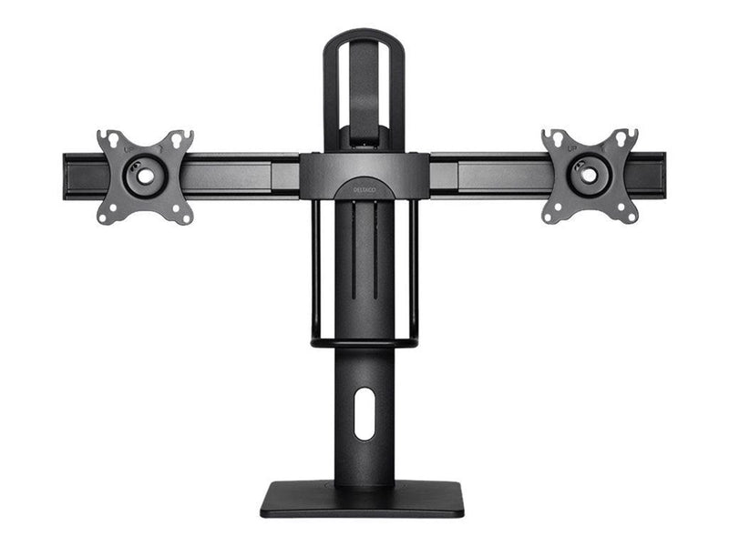 Deltaco Office Stand - 17"-32"