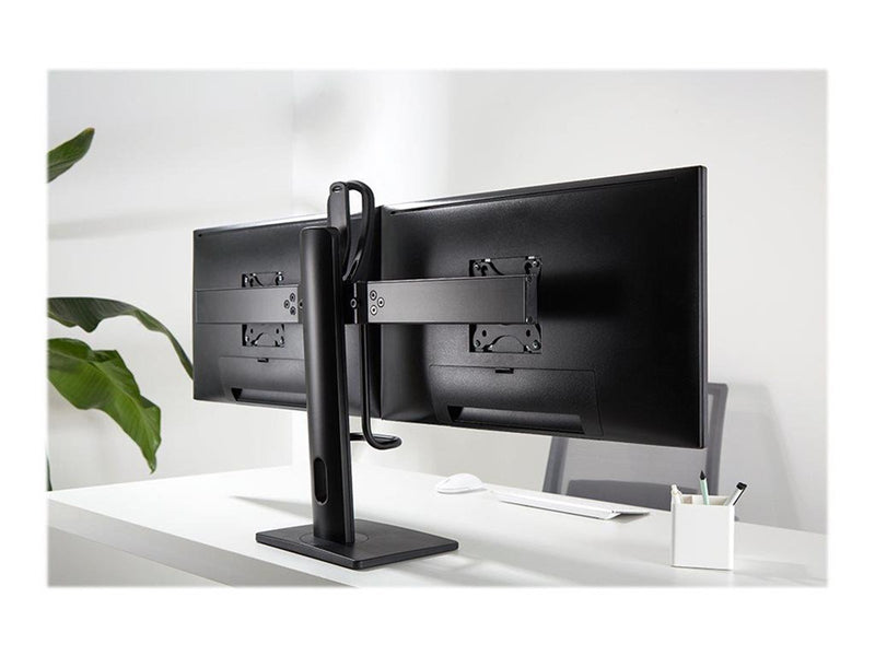 Deltaco Office Stand - 17"-32"