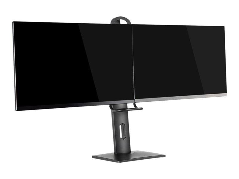 Deltaco Office Stand - 17"-32"
