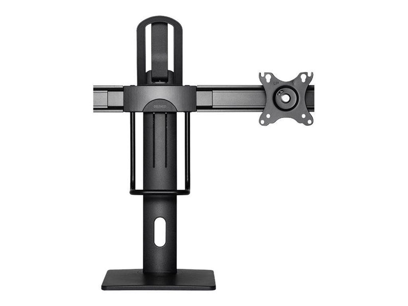 Deltaco Office Stand - 17"-32"