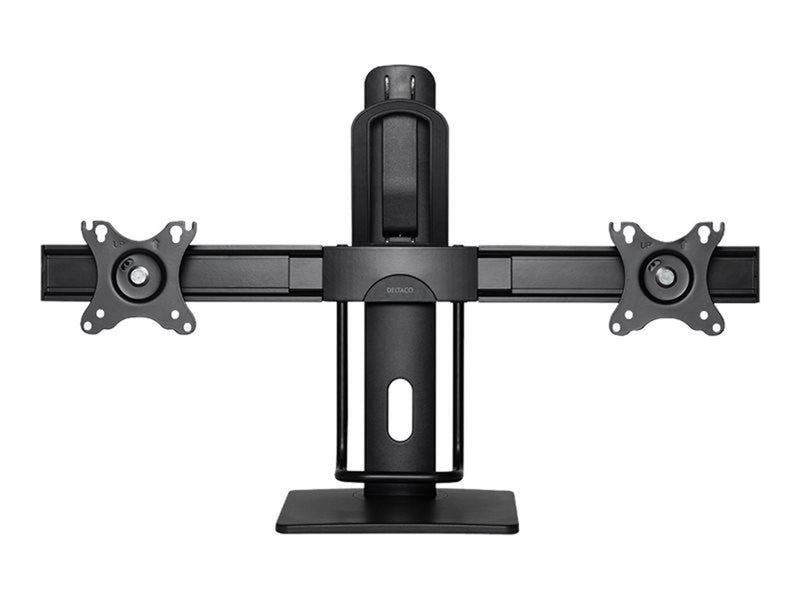 Deltaco Office Stand - 17"-32"