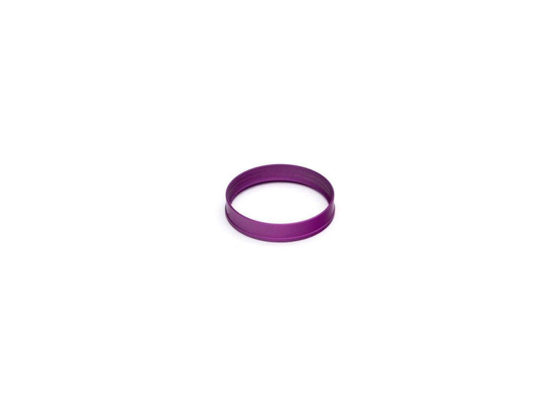 EK Water Blocks EK-Quantum Torque Color Ring 10-Pack STC 12/16 - Purple