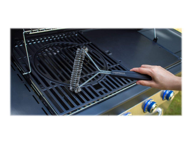 Campingaz Triangle Cleaning Brush
