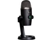 Logitech Yeti Nano USB Microphone for Mac and PC - Black
