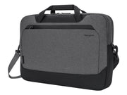 Targus CypressEco TopLoad 15.6" Grey