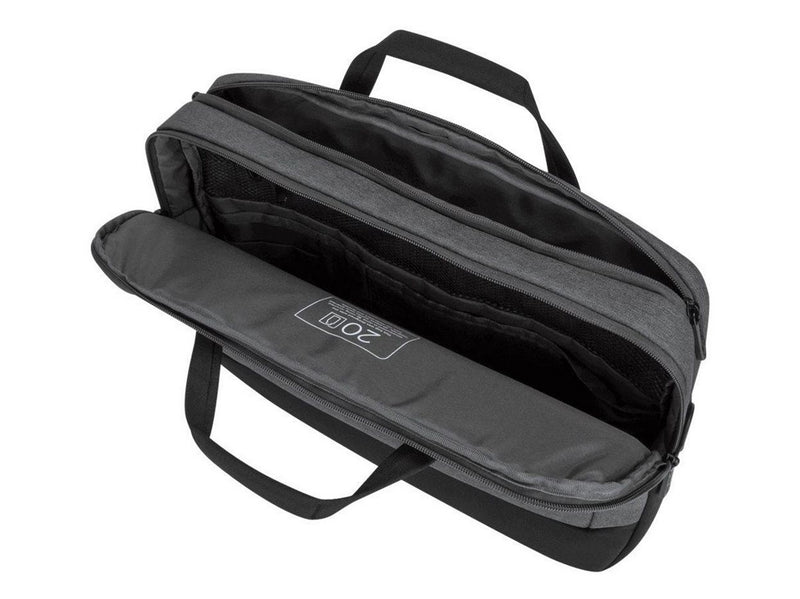 Targus CypressEco TopLoad 15.6" Grey