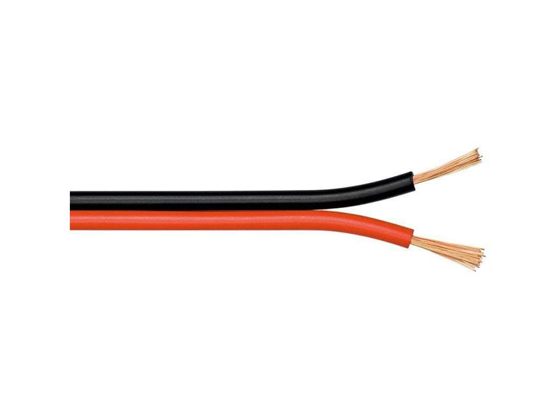 Pro Lautsprecher Kabel 1.5mm B/R - 10m