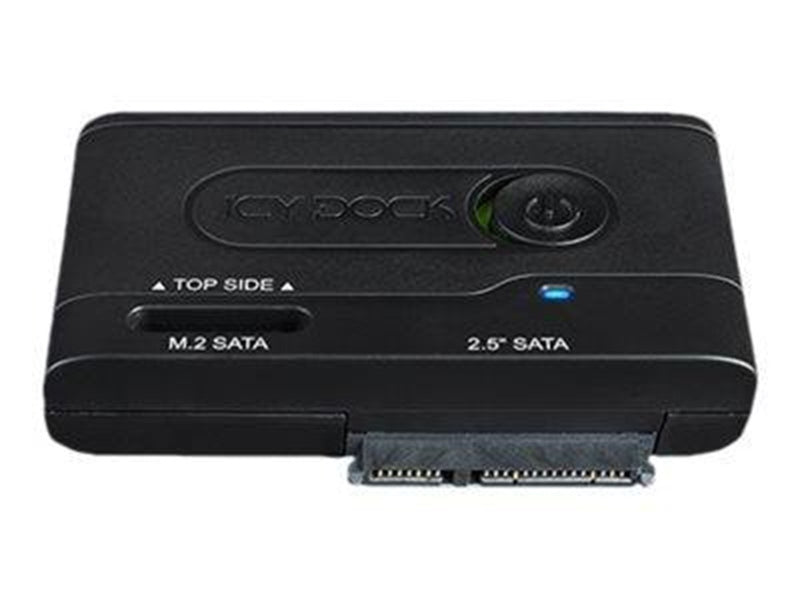 RaidSonic EZ-Adapter