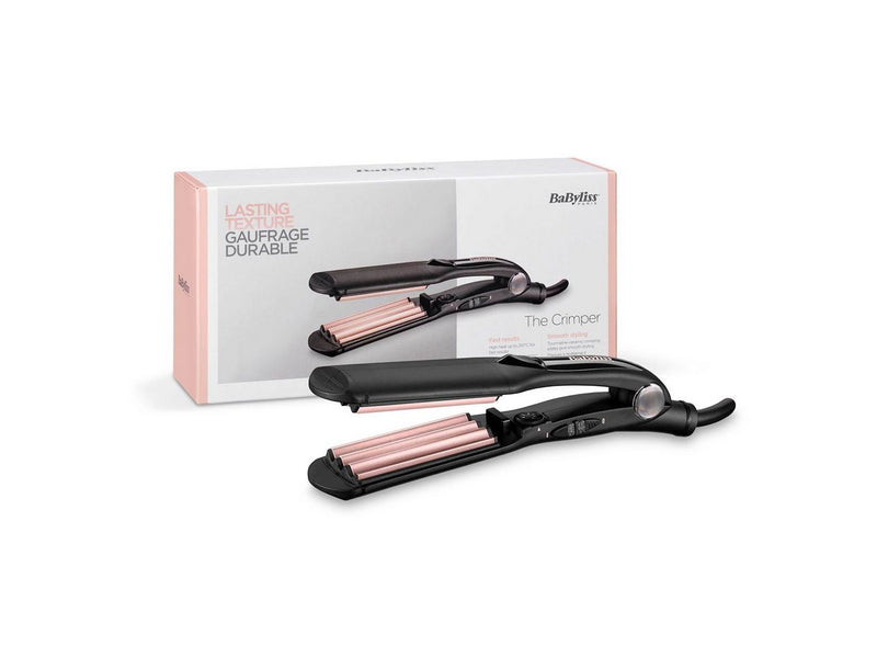 Babyliss Lockenstab The Crimper