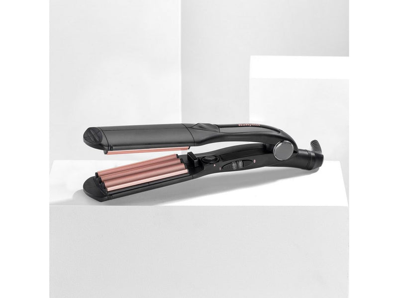 Babyliss Lockenstab The Crimper
