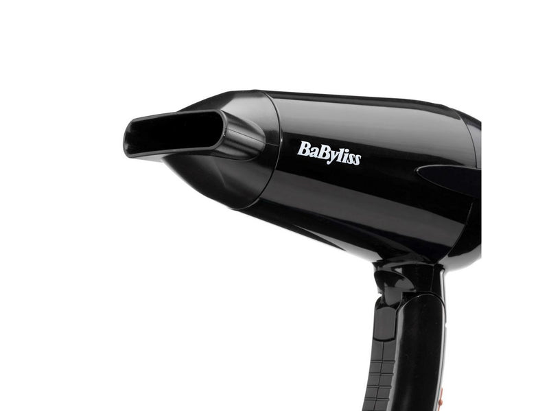 Babyliss Haartrockner / Föhne Travel Dry 2000 - 2000 W