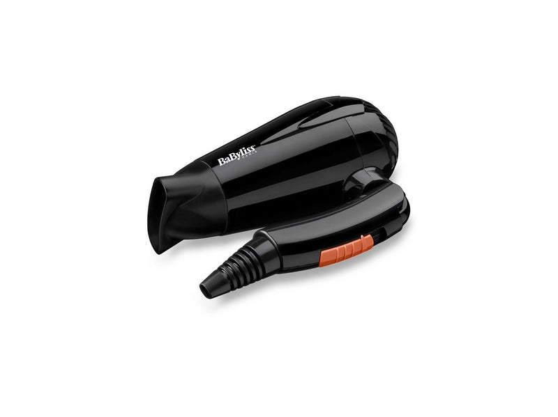 Babyliss Haartrockner / Föhne Travel Dry 2000 - 2000 W