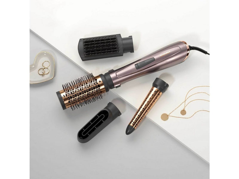 Babyliss Lockenstab Airstyle 1000