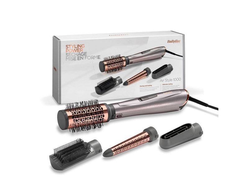 Babyliss Lockenstab Airstyle 1000
