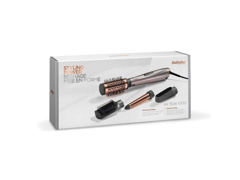 Babyliss Lockenstab Airstyle 1000