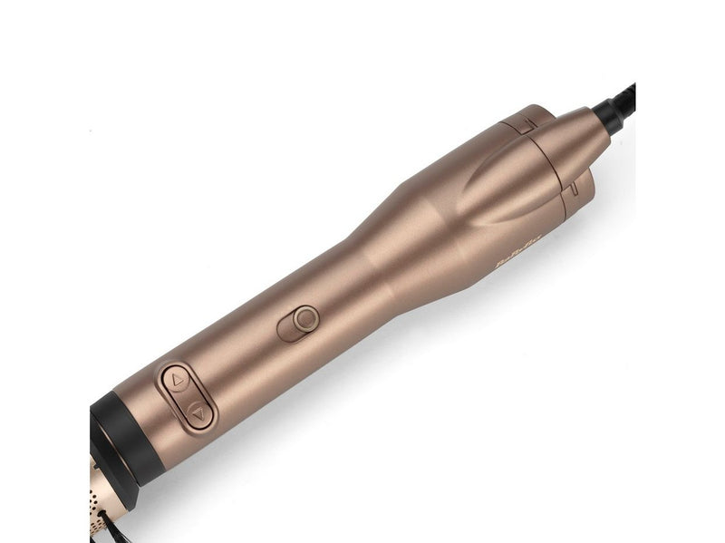 Babyliss Haartrockner / Föhne Big Hair Dual - Gold Edition - 650 W