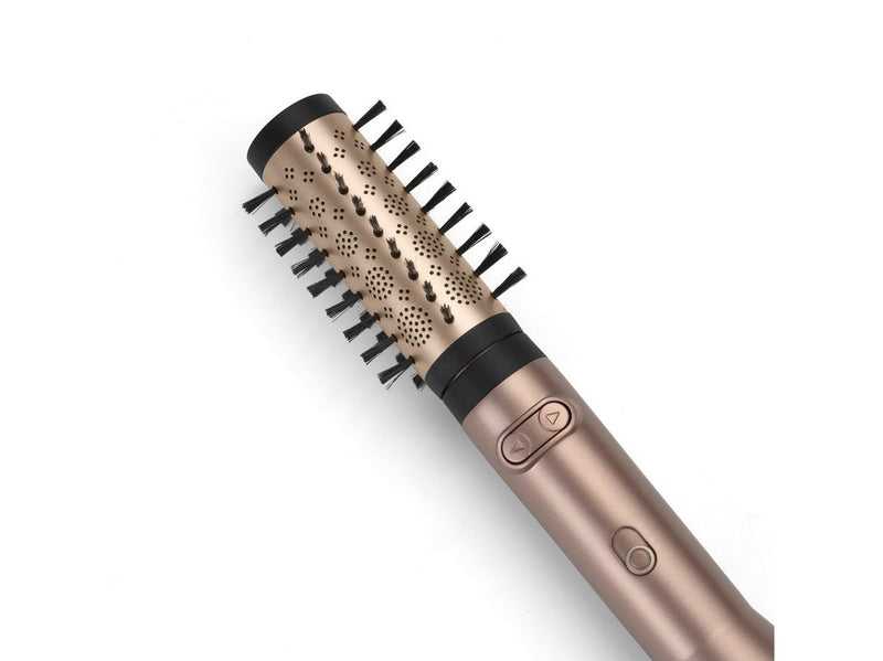 Babyliss Haartrockner / Föhne Big Hair Dual - Gold Edition - 650 W
