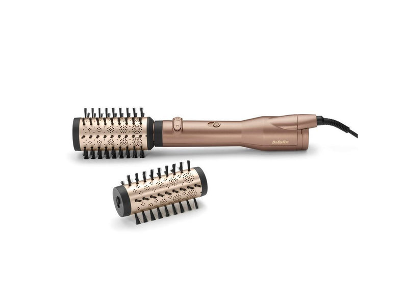 Babyliss Haartrockner / Föhne Big Hair Dual - Gold Edition - 650 W