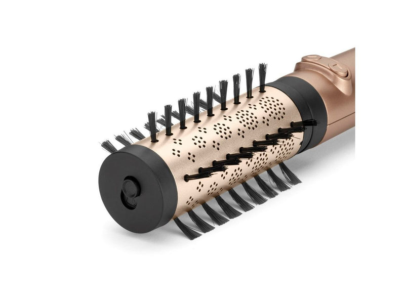 Babyliss Haartrockner / Föhne Big Hair Dual - Gold Edition - 650 W