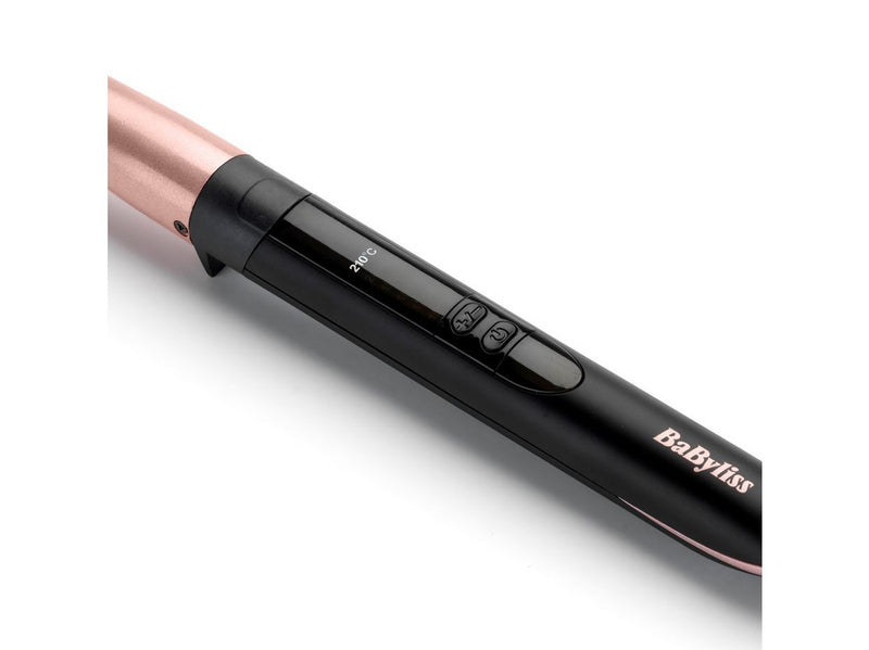 Babyliss Lockenstab Conical Wand