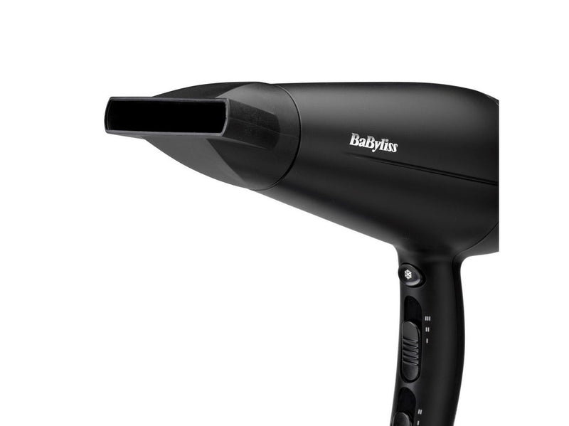 Babyliss Haartrockner / Föhne Turbo Smooth 2200 - 2200 W