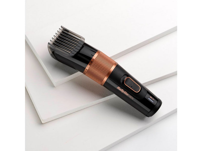 Babyliss Haartrimmer Power Glide