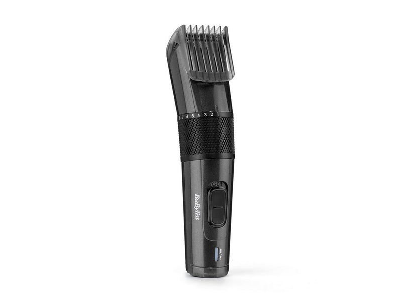 Babyliss Haartrimmer Cabon Titanium