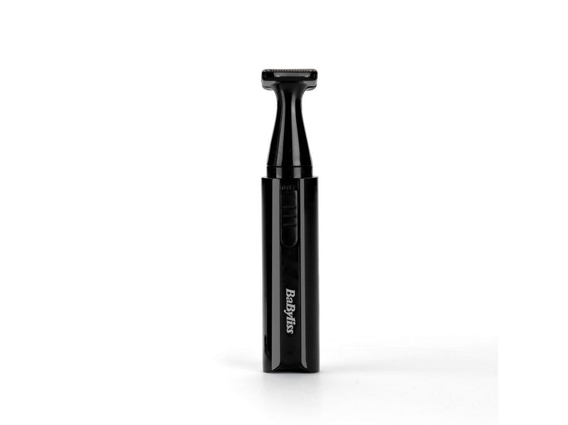 Babyliss Haartrimmer Cabon Titanium