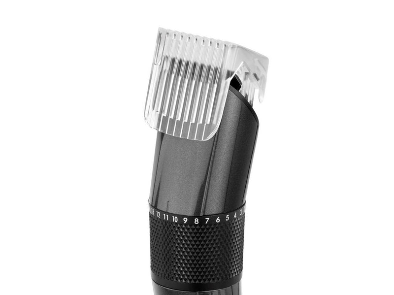 Babyliss Haartrimmer Cabon Titanium