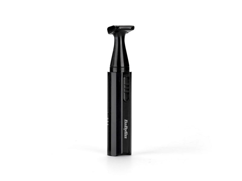 Babyliss Haartrimmer Cabon Titanium
