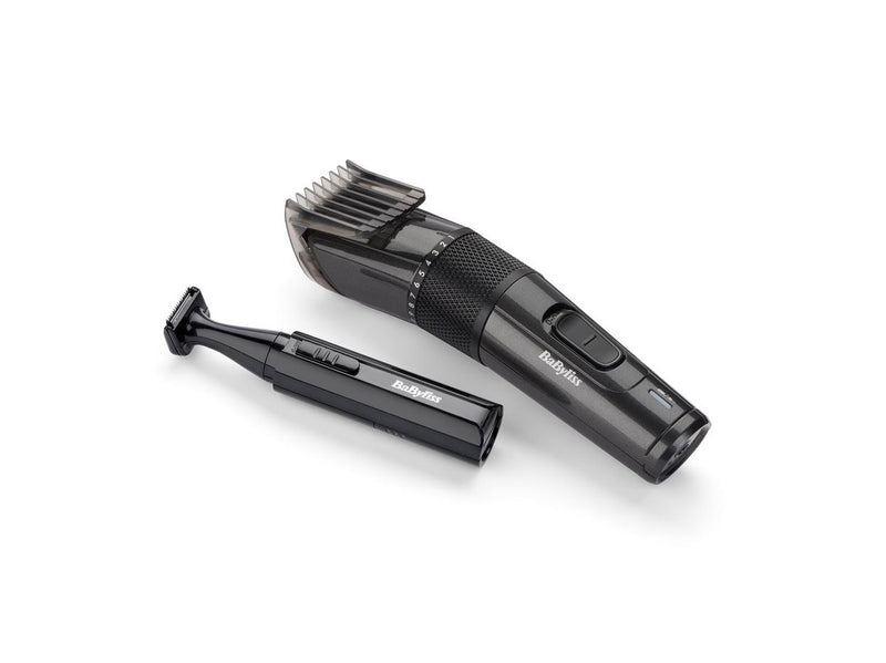 Babyliss Haartrimmer Cabon Titanium